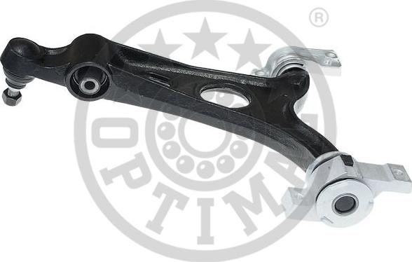 Optimal G6-764 - Рычаг подвески колеса autospares.lv