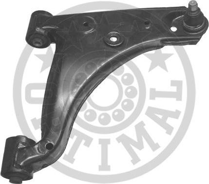 Optimal G6-719 - Рычаг подвески колеса autospares.lv