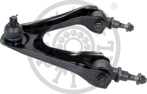 Optimal G6-712 - Рычаг подвески колеса autospares.lv