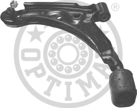 Optimal G6-735 - Рычаг подвески колеса autospares.lv