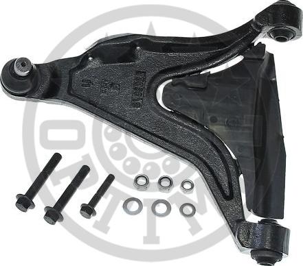 Optimal G6-724 - Рычаг подвески колеса autospares.lv