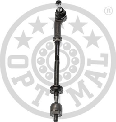 Optimal G0-597 - Рулевая тяга autospares.lv