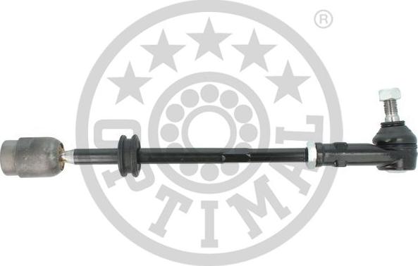 Optimal G0-529 - Рулевая тяга autospares.lv