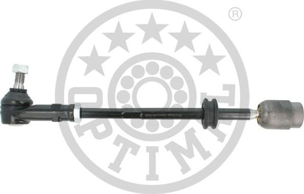 Optimal G0-528 - Рулевая тяга autospares.lv