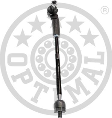 Optimal G0-658 - Рулевая тяга autospares.lv