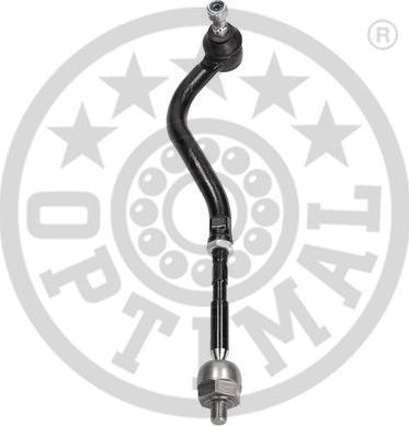 Optimal G0-618 - Рулевая тяга autospares.lv