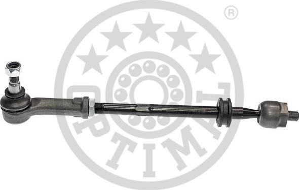 Optimal G0-626 - Рулевая тяга autospares.lv