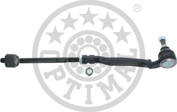 Optimal G0-2007 - Рулевая тяга autospares.lv