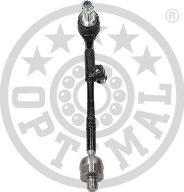 Optimal G0-748 - Рулевая тяга autospares.lv