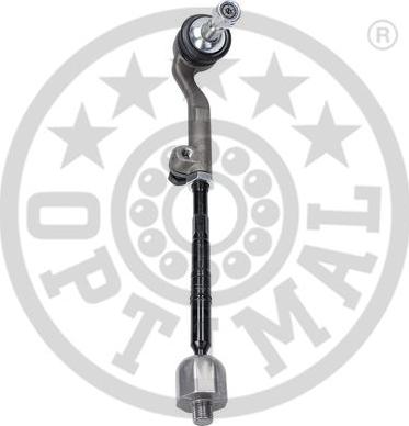 Optimal G0-723 - Рулевая тяга autospares.lv