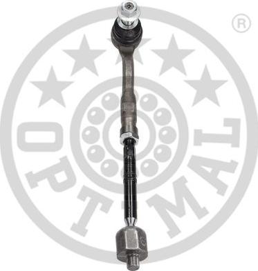 Optimal G0-776 - Рулевая тяга autospares.lv