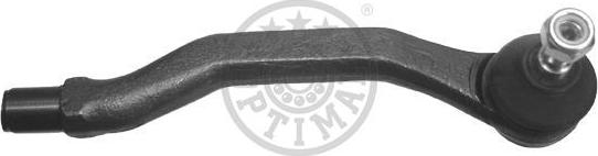 Optimal G1-683 - Наконечник рулевой тяги, шарнир autospares.lv