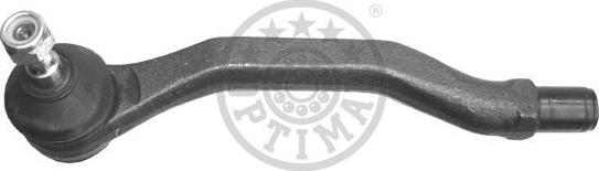 Optimal G1-682 - Наконечник рулевой тяги, шарнир autospares.lv