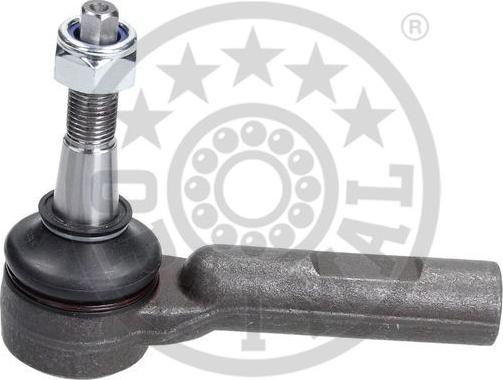 Optimal G1-1459 - Наконечник рулевой тяги, шарнир autospares.lv