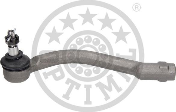 Optimal G1-1457 - Наконечник рулевой тяги, шарнир autospares.lv