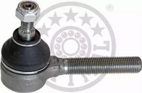 Optimal G1-1417 - Наконечник рулевой тяги, шарнир autospares.lv