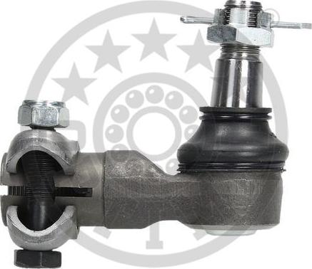 Optimal G1-1485 - Наконечник рулевой тяги, шарнир autospares.lv