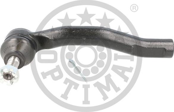 Optimal G1-1487 - Наконечник рулевой тяги, шарнир autospares.lv