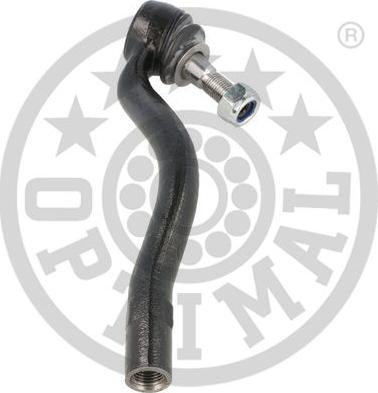 Optimal G1-1548 - Наконечник рулевой тяги, шарнир autospares.lv