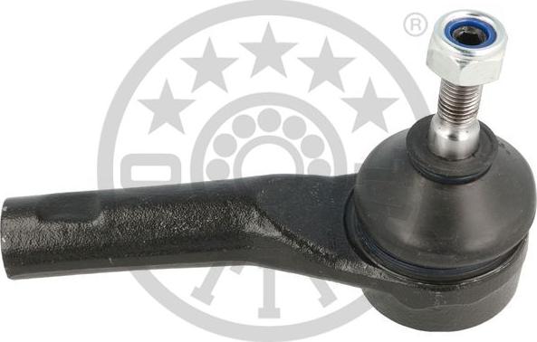 Optimal G1-1564 - Наконечник рулевой тяги, шарнир autospares.lv