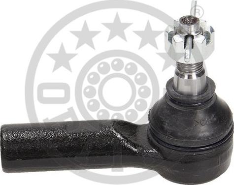 Optimal G1-1506 - Наконечник рулевой тяги, шарнир autospares.lv