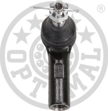 Optimal G1-1506 - Наконечник рулевой тяги, шарнир autospares.lv