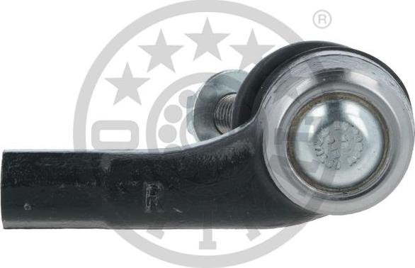 Optimal G1-1587 - Наконечник рулевой тяги, шарнир autospares.lv