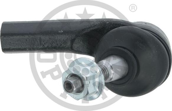 Optimal G1-1587 - Наконечник рулевой тяги, шарнир autospares.lv