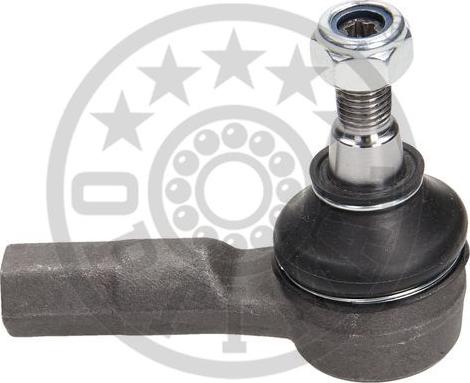 Optimal G1-1534 - Наконечник рулевой тяги, шарнир autospares.lv