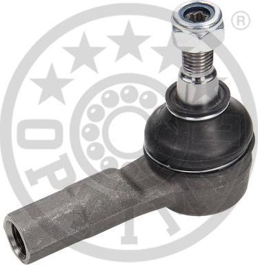 Optimal G1-1534 - Наконечник рулевой тяги, шарнир autospares.lv