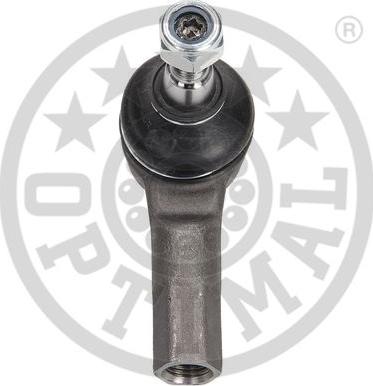 Optimal G1-1534 - Наконечник рулевой тяги, шарнир autospares.lv