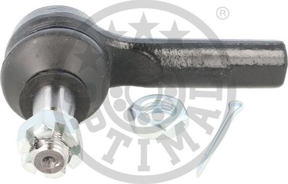 Optimal G1-1522 - Наконечник рулевой тяги, шарнир autospares.lv