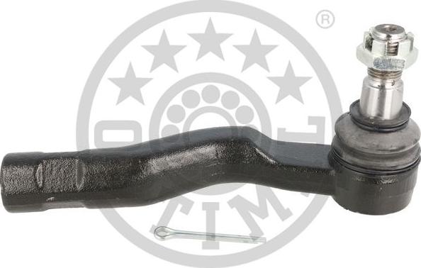 Optimal G1-1574 - Наконечник рулевой тяги, шарнир autospares.lv