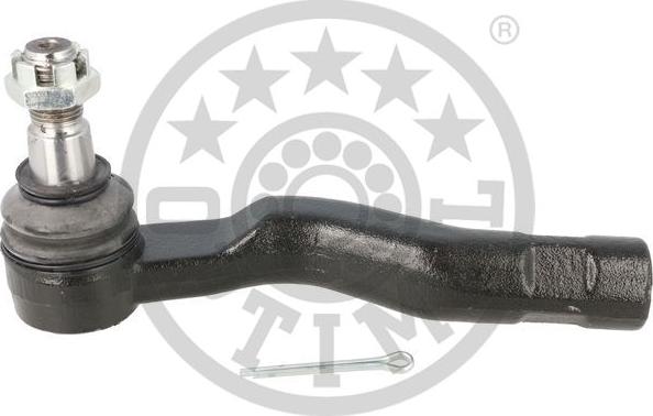 Optimal G1-1575 - Наконечник рулевой тяги, шарнир autospares.lv