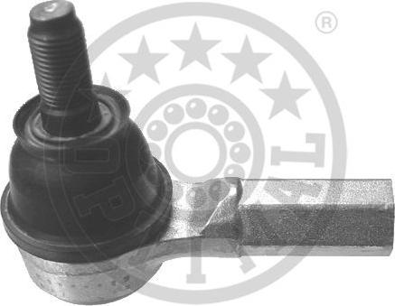 Optimal G1-1062 - Наконечник рулевой тяги, шарнир autospares.lv