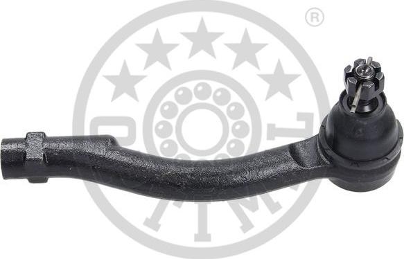 Optimal G1-1076 - Наконечник рулевой тяги, шарнир autospares.lv