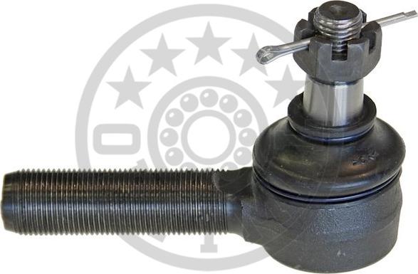 Optimal G1-1151 - Наконечник рулевой тяги, шарнир autospares.lv