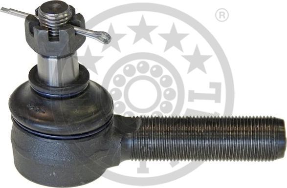 Optimal G1-1153 - Наконечник рулевой тяги, шарнир autospares.lv