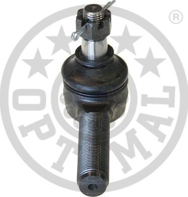 Optimal G1-1153 - Наконечник рулевой тяги, шарнир autospares.lv