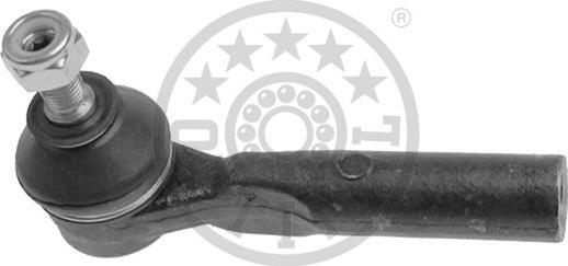 Optimal G1-1165 - Наконечник рулевой тяги, шарнир autospares.lv