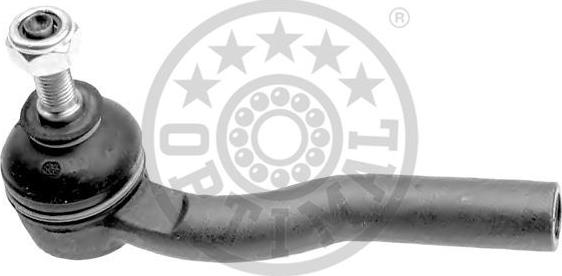 Optimal G1-1175 - Наконечник рулевой тяги, шарнир autospares.lv