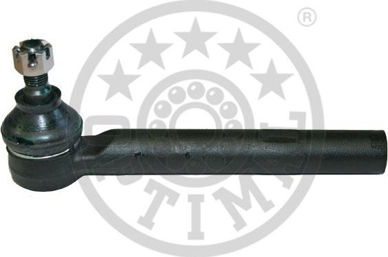 Optimal G1-1346 - Наконечник рулевой тяги, шарнир autospares.lv