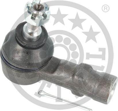 Optimal G1-1361 - Наконечник рулевой тяги, шарнир autospares.lv