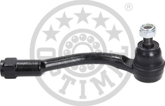 Optimal G1-1363 - Наконечник рулевой тяги, шарнир autospares.lv