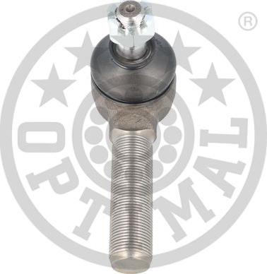 Optimal G1-1374 - Наконечник рулевой тяги, шарнир autospares.lv