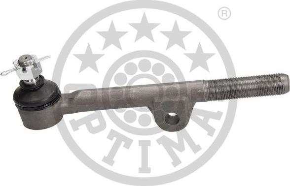 Optimal G1-1373 - Наконечник рулевой тяги, шарнир autospares.lv