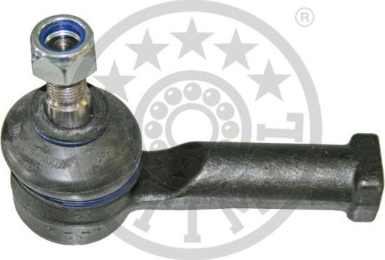 Optimal G1-1281 - Наконечник рулевой тяги, шарнир autospares.lv