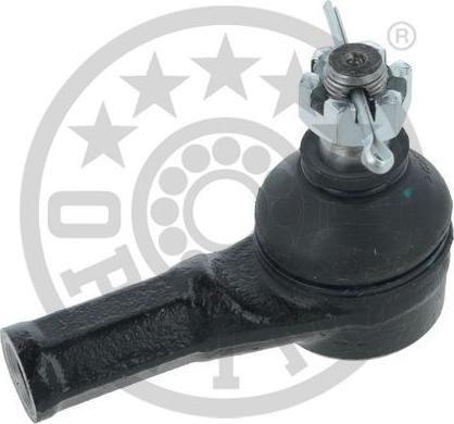 Optimal G1-2045 - Наконечник рулевой тяги, шарнир autospares.lv