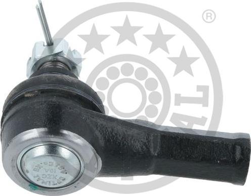 Optimal G1-2045 - Наконечник рулевой тяги, шарнир autospares.lv