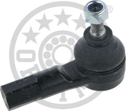 Optimal G1-2059 - Наконечник рулевой тяги, шарнир autospares.lv